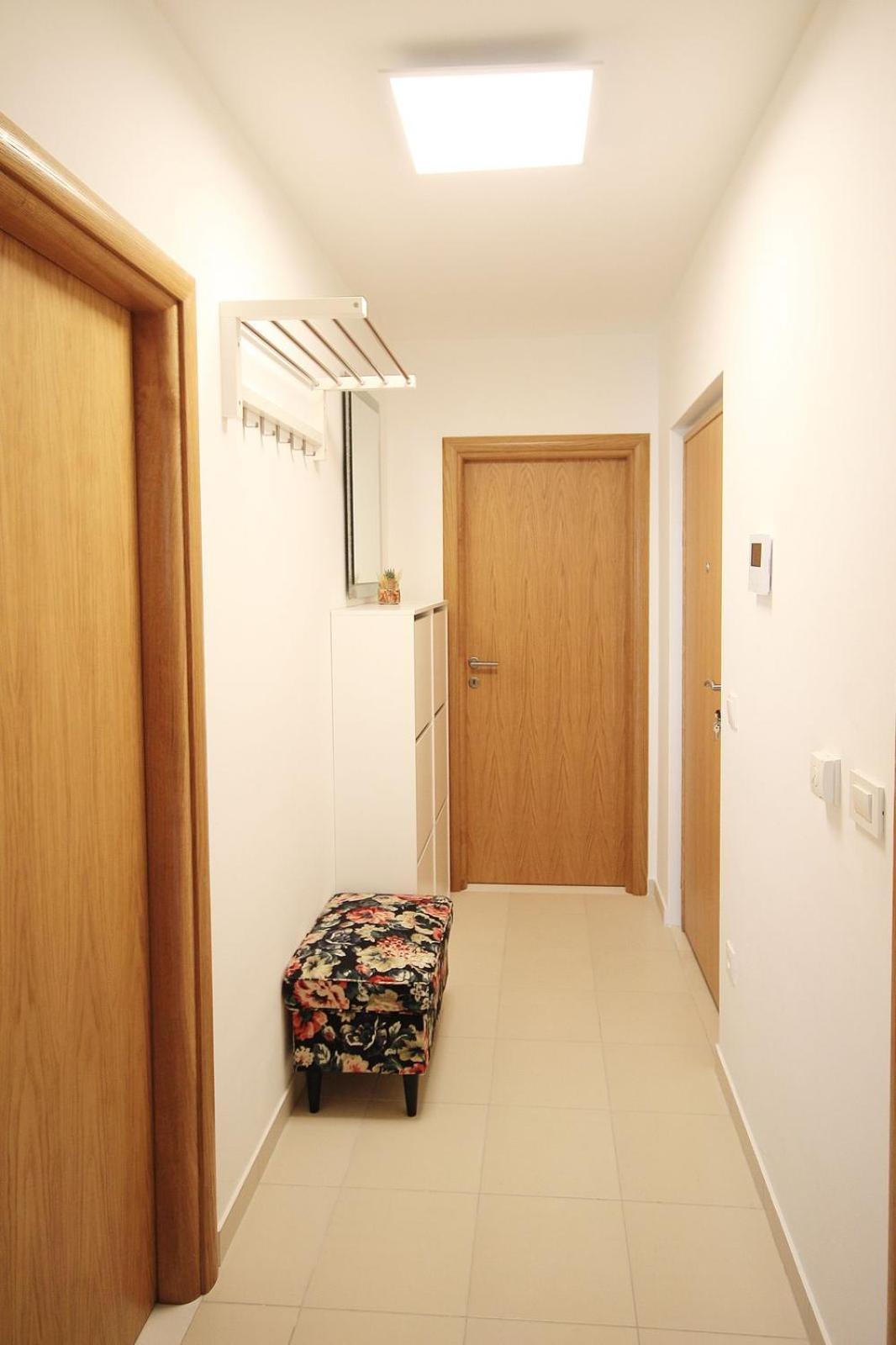 Apartman Ela Makarska Buitenkant foto